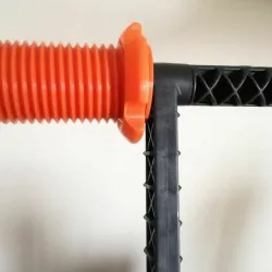 Prusa i3 MK3 / MK3S / MK3S+ Frictionless Spool Holder