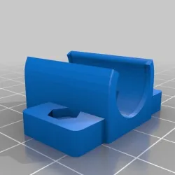 Prusa i3 parts