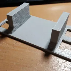 PS4 Pro Vertical Stands