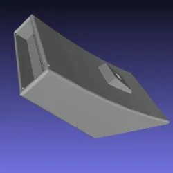 PublicLaboratory Mobile Spectrometer v3.1