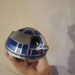 R2D2 Head