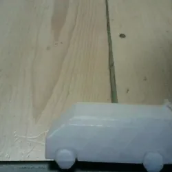 Race van