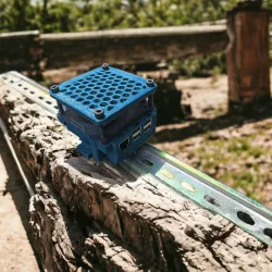 RASPBERRY PI 3B AND 3B+ ENCLOSURE