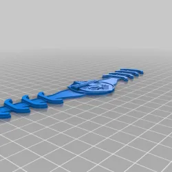 Ravenclaw Ear Saver