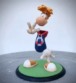 Rayman