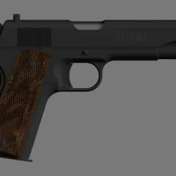 Remington R1 (classic)