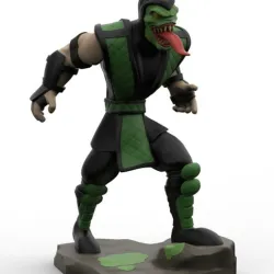 Reptile