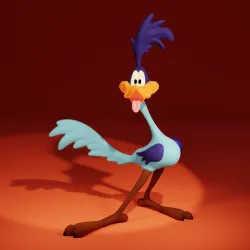 Road Runner