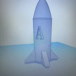 rocket