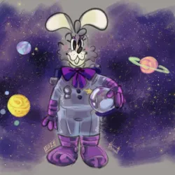 Rocket - The Walten Files