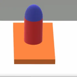 rubber stamper - with return to sender .