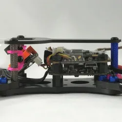 RunCam Micro Mount