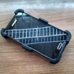 Samsung S5 Phone Extended Battery Case