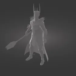 Sauron
