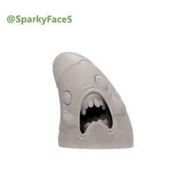 Scardy Candy Corn