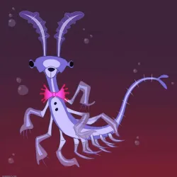 Sea Bonnies - FNAF
