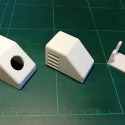 Sensor Box