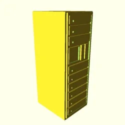 Server Rack