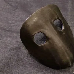 Servetta Muta Mask