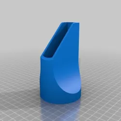 Shop Vac vacuum cleaner crevice nozzle