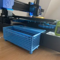 Sidewinder Toolbox