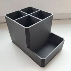 Simple Desktop Organizer