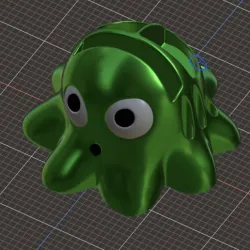 Slime Storage