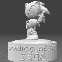 Sonic Classic