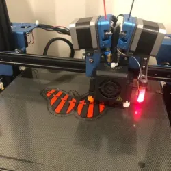SOVOL SV02 DD Mod