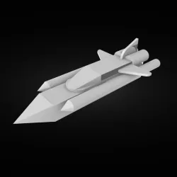 Space Shuttle