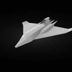 Space Shuttle