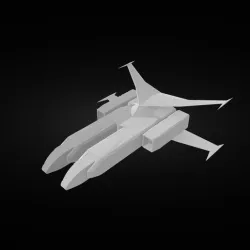 Space Shuttle