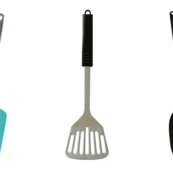 Spatula 3D Model Set