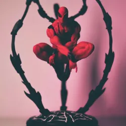 Spiderman