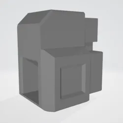 Stribog Front Extension