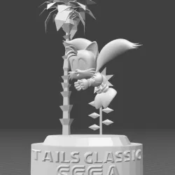 Tails Classic