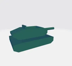 Tank