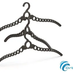 The "Octohanger" - suit / accesories / clotch hanger
