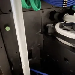 Thermaltake Tower 900 Middle divider