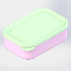 Tiffin Box