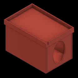 Tissue Box