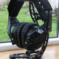 Tofty Headphones 2: Bluetooth Open-Backs