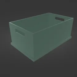 Toy box