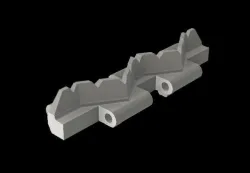 track link for rc snow tracks