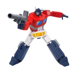 Transformers Devastation Optimus Prime (Articulated Figure)