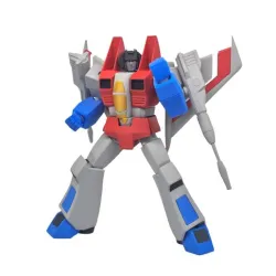 Transformers Devastation Starscream Articulated Figure