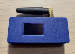 TTGO LORA case