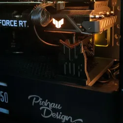 TUF GAMING GPU SUPPORT