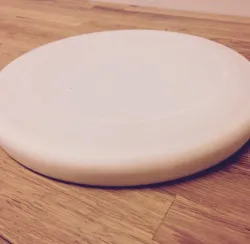Ultimate Frisbee