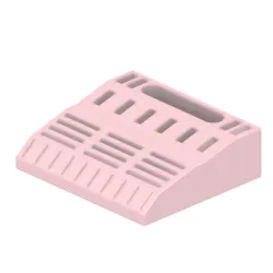 USB & SSD Card Holder